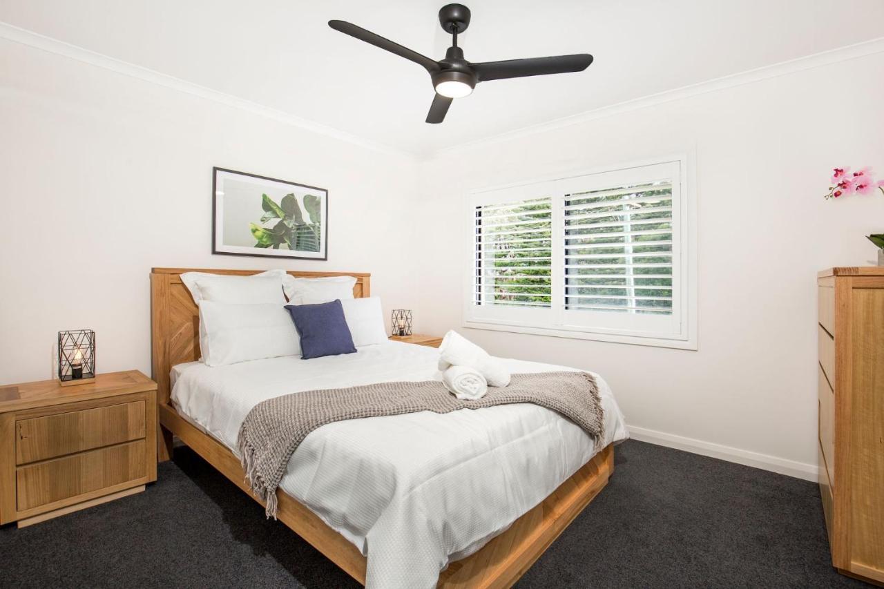Mirigaan - Pet Friendly - 8 Min Walk to Beach Culburra Beach Exterior foto