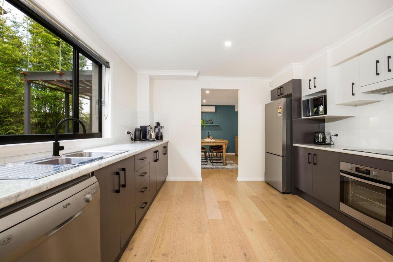 Mirigaan - Pet Friendly - 8 Min Walk to Beach Culburra Beach Exterior foto