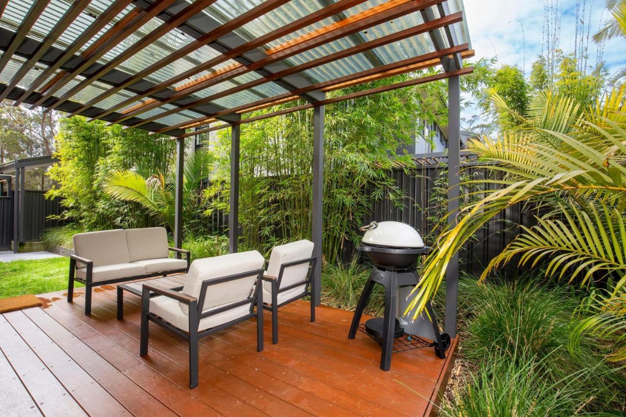 Mirigaan - Pet Friendly - 8 Min Walk to Beach Culburra Beach Exterior foto