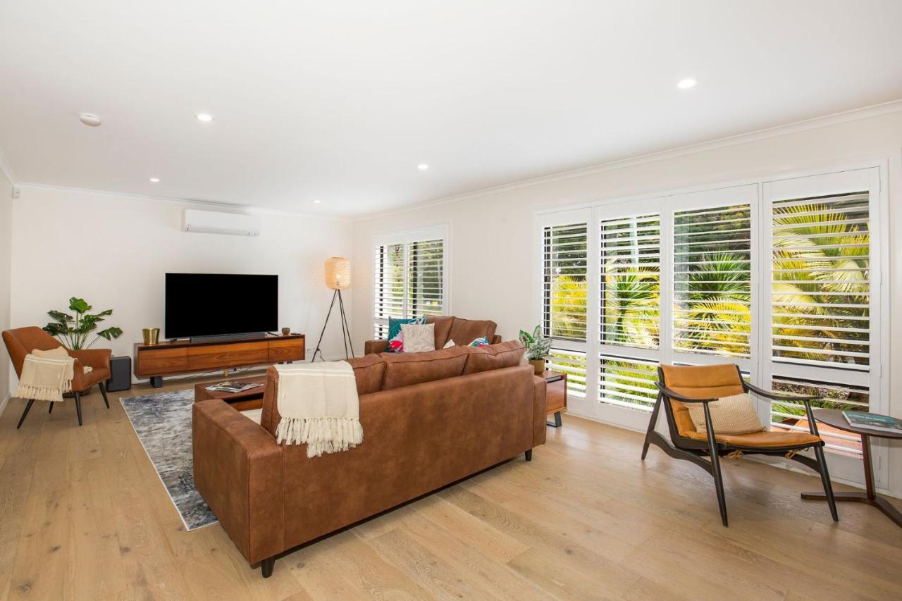 Mirigaan - Pet Friendly - 8 Min Walk to Beach Culburra Beach Exterior foto