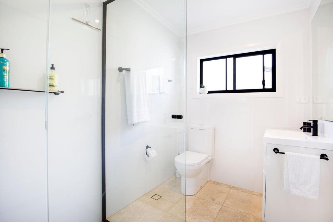 Mirigaan - Pet Friendly - 8 Min Walk to Beach Culburra Beach Exterior foto