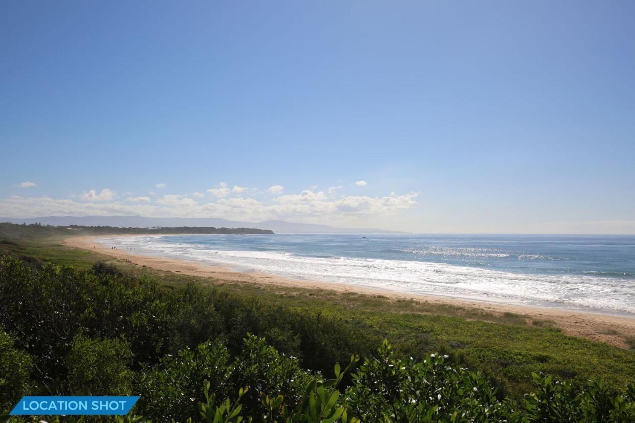 Mirigaan - Pet Friendly - 8 Min Walk to Beach Culburra Beach Exterior foto
